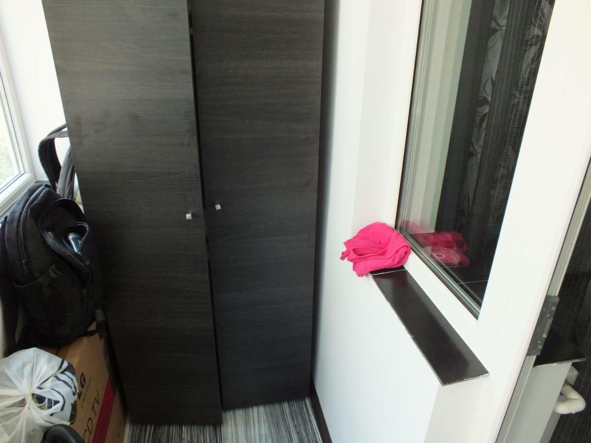 Sophia Apartament 康斯坦察 外观 照片